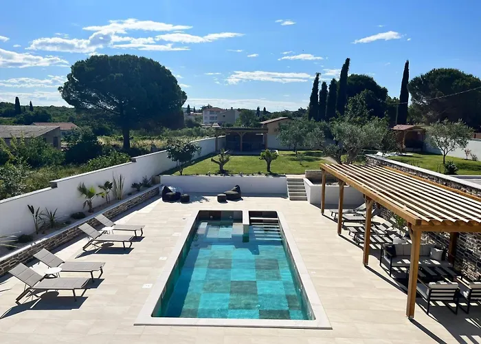 Olivea Luxury Suites