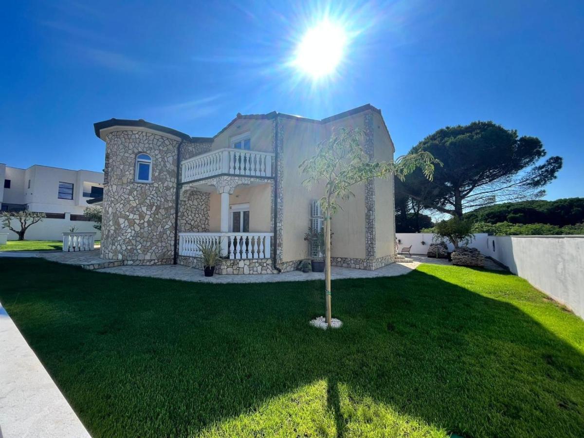 Olivea Luxury Lägenhet Fažana