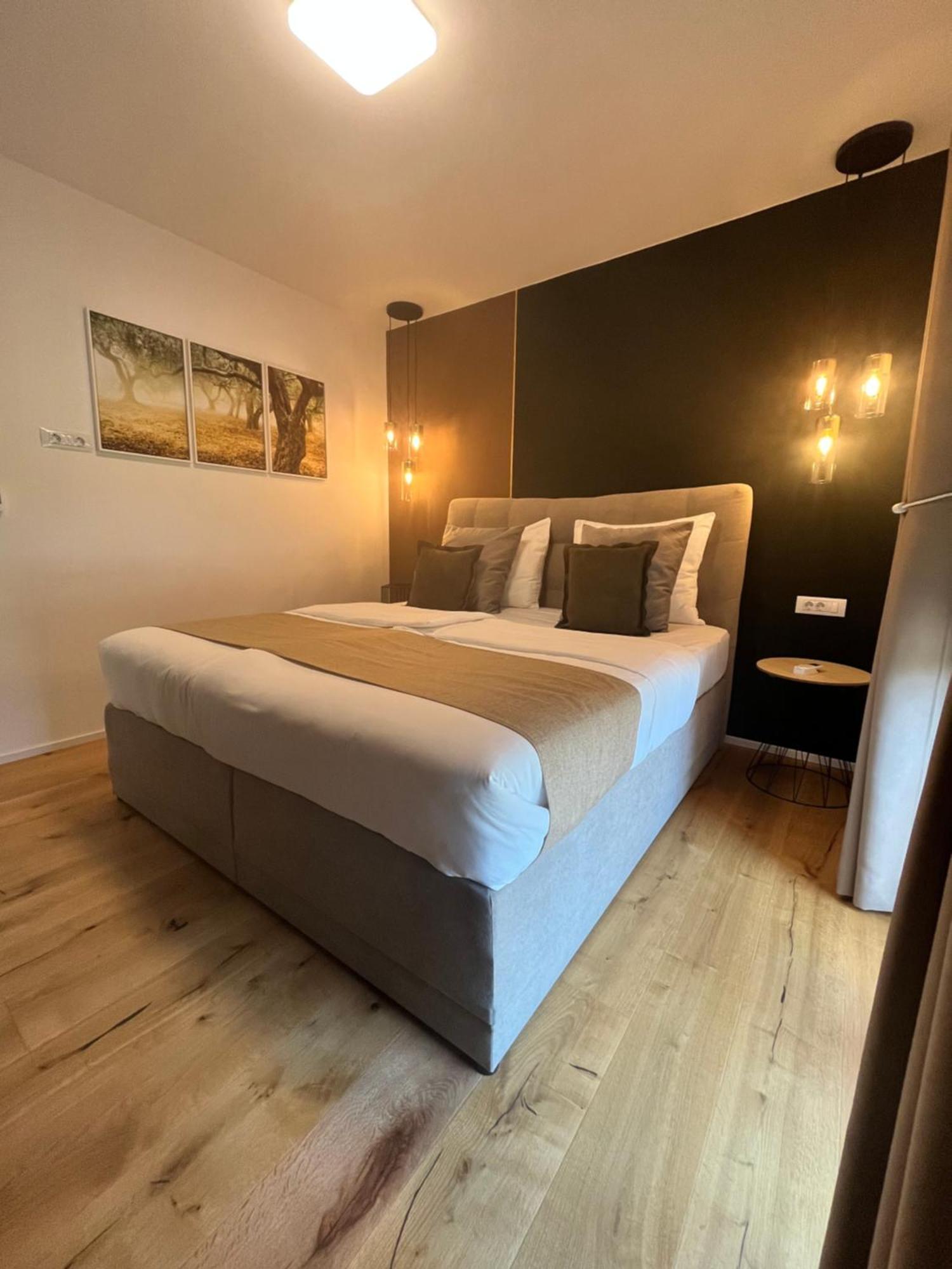 Olivea Luxury *